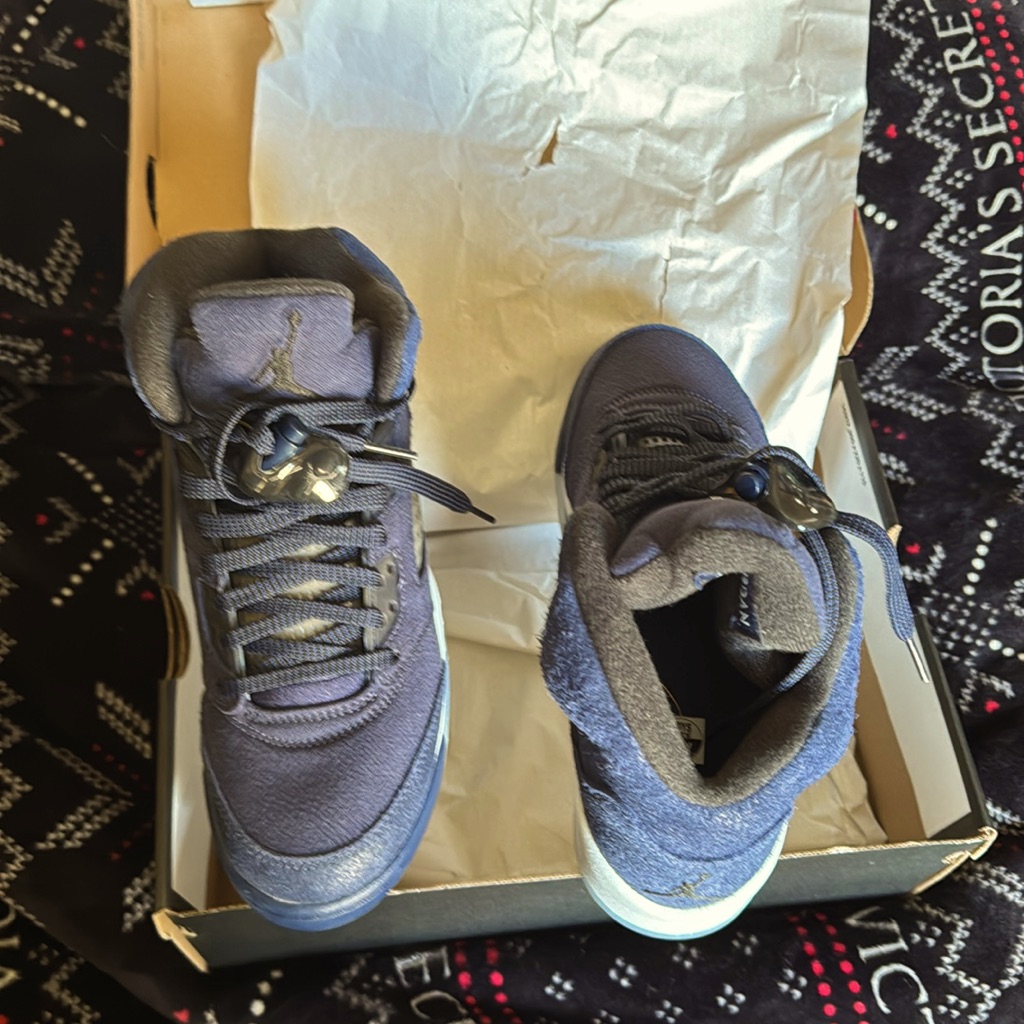Air Jordan 5